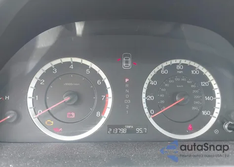 2011 Honda Accord 2.4 Lx from USA, damaged, VIN 1HGCP2F30BA040468